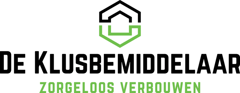 logo De Klusbemiddelaar